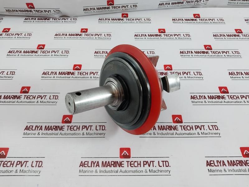 Ah000002030100 Ks17327 Mud Pump Valve - Image 3