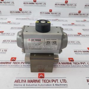 Air Torque Beko Dr 00015 F04-n-d-11 A Pneumatic Actuator