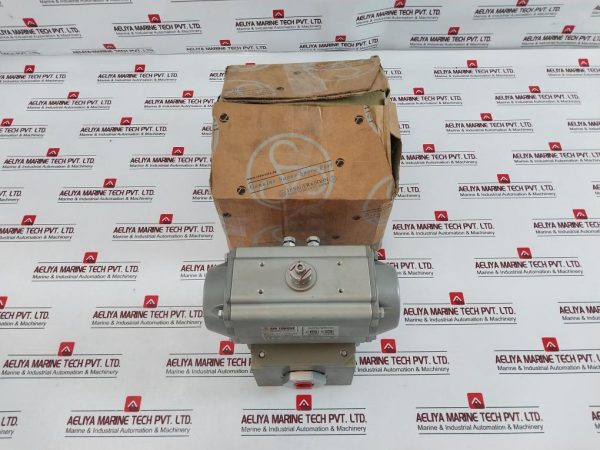 Air Torque Beko Dr 00060 F05f07-n-d-17 A Actuator With Vavle