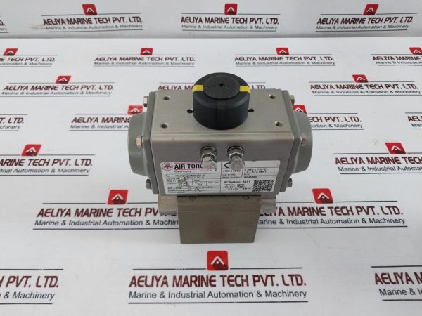 Air Torque Beko Dr00015U Az Bypass Ball Valve