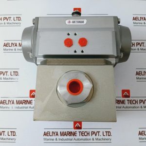 Air Torque Dr00060U Pneumatic Actuator