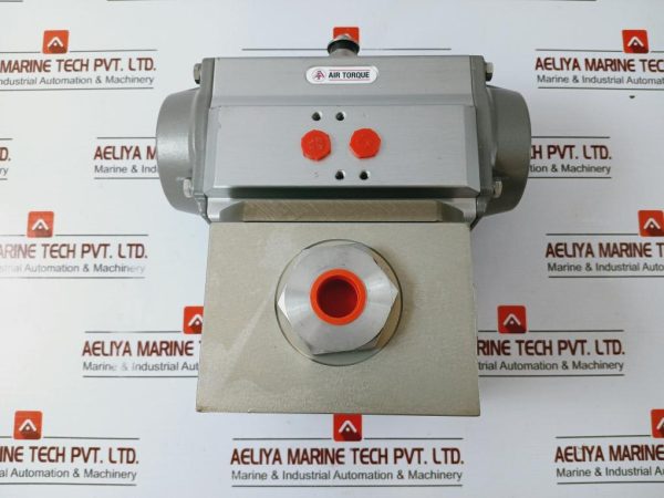 Air Torque Dr00060U Pneumatic Actuator