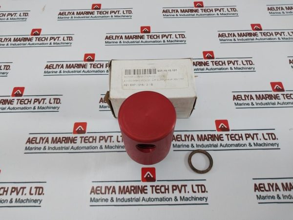 Airflex C2 R° Rotor Seal