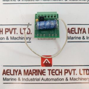 Alfa Laval 318304653-1 Power Supply Board 94V