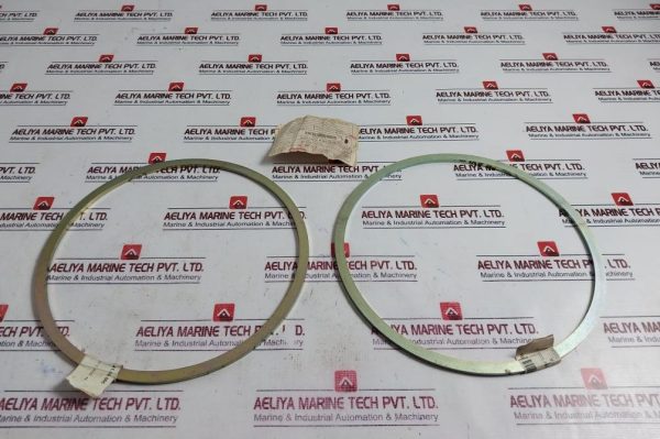 Alfa Laval 32324-7327-3 Distance Ring