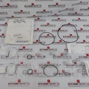 Alfa Laval 55460301 O-ring Service Kit