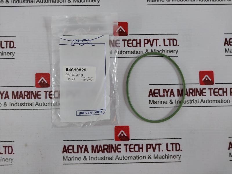 Alfa Laval 55460301 O-ring Service Kit - Image 4