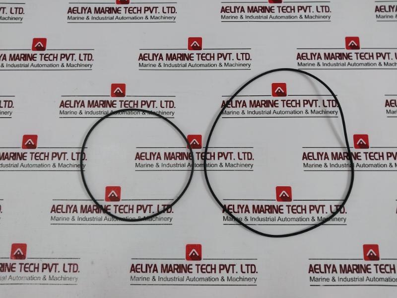 Alfa Laval 55460301 O-ring Service Kit - Image 3