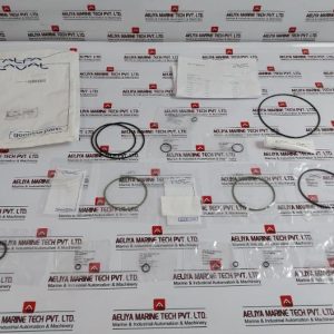 Alfa Laval 55460301 Service Kit O-rings