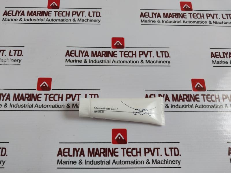 Alfa Laval 55460301 Service Kit O-rings - Image 3