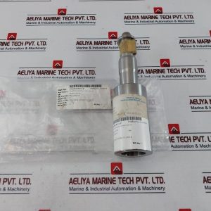 Alfa Laval 984 10352-04 Complete Shaft