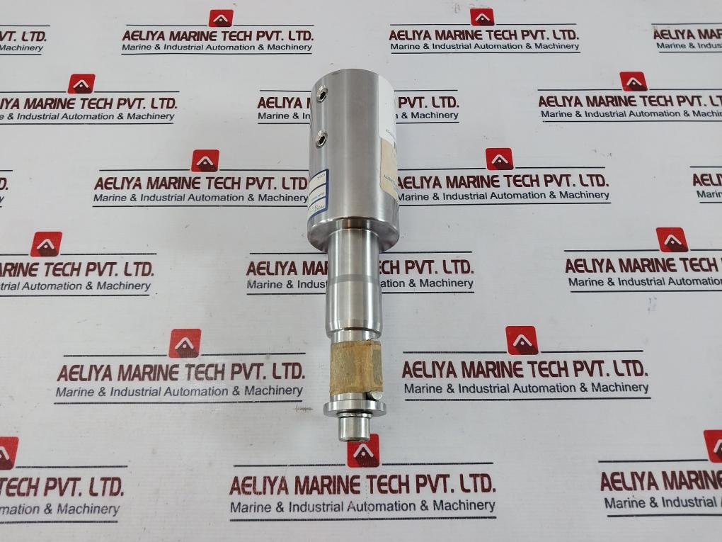 Alfa Laval 984 10352-04 Complete Shaft - Image 4