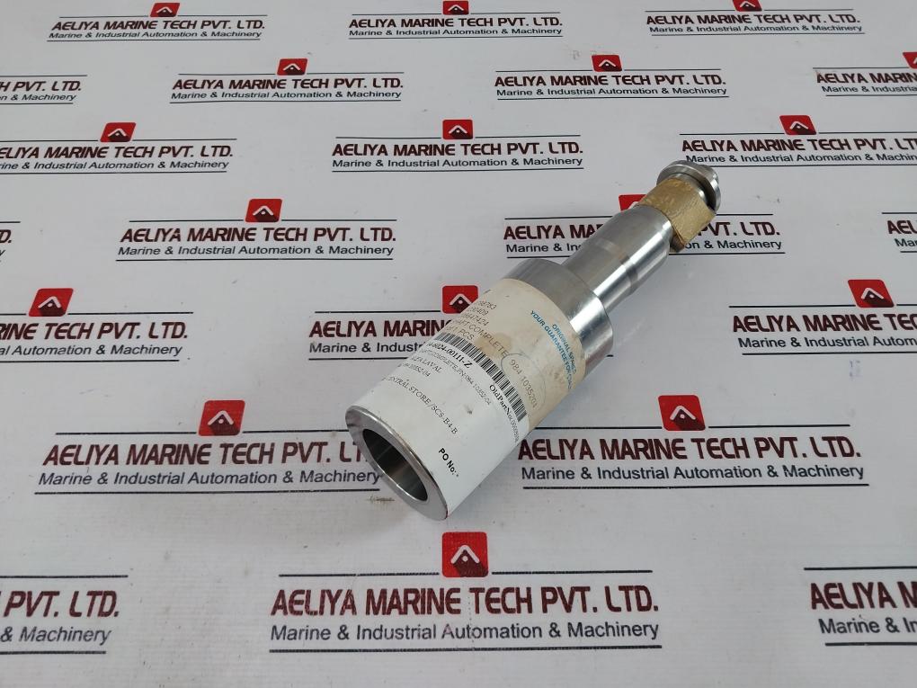 Alfa Laval 984 10352-04 Complete Shaft - Image 3