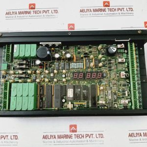 Alfa Laval Epc-41 Control Modul