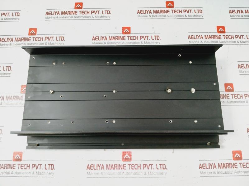 Alfa Laval Epc-41 Control Modul - Image 4