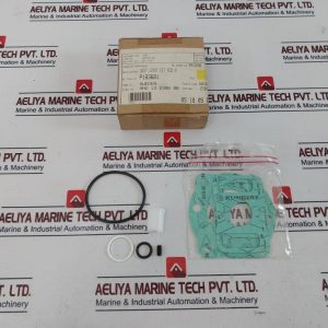 Alfa Laval Imo P183681 Gasket Kit