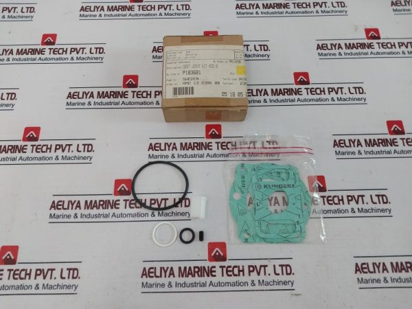 Alfa Laval Imo P183681 Gasket Kit