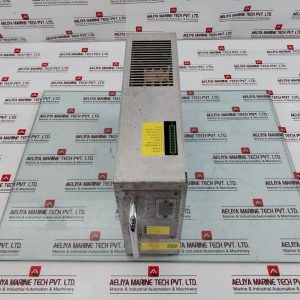 Alfa Laval Lps M 3-6 Ballast For Discharge Lamps Power Supply 440V