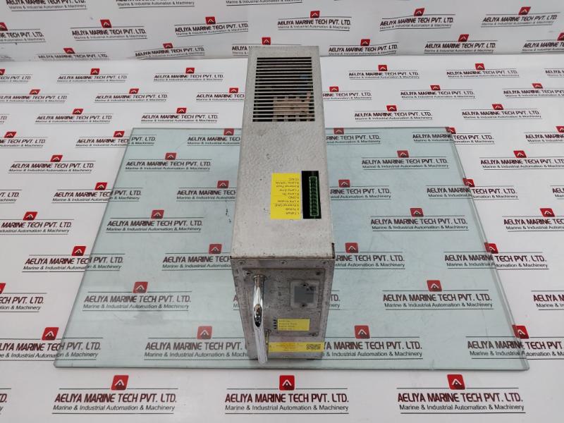 Alfa Laval Lps M 3-6 Ballast For Discharge Lamps Power Supply 440V