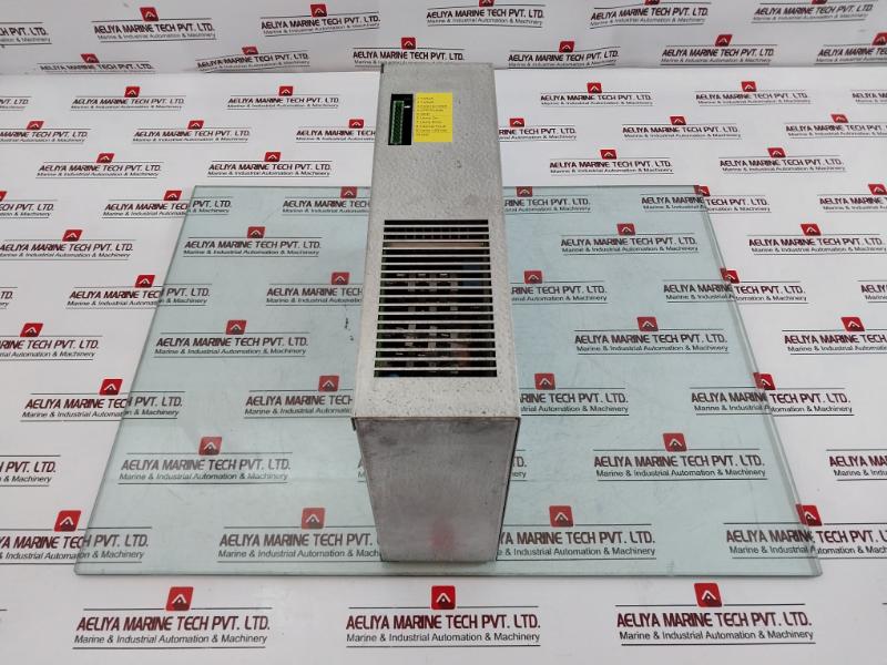 Alfa Laval Lps M 3-6 Ballast For Discharge Lamps Power Supply 440V - Image 4