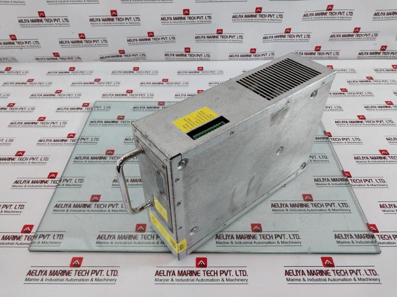 Alfa Laval Lps M 3-6 Ballast For Discharge Lamps Power Supply 440V - Image 3