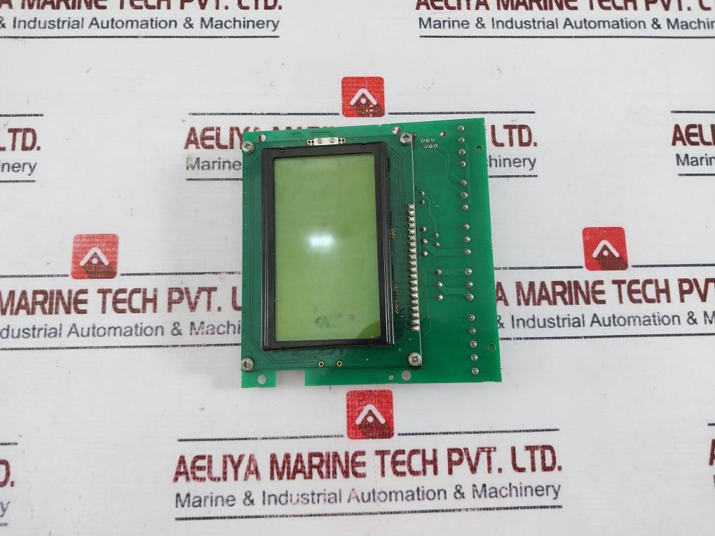 Alflex Hm2 Printed Circuit Board - Image 3