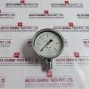 Alianca Offshore Nbr 14105-1 Manometer
