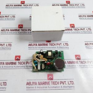 Allen Bradley 40855-096-51 Pcb Board