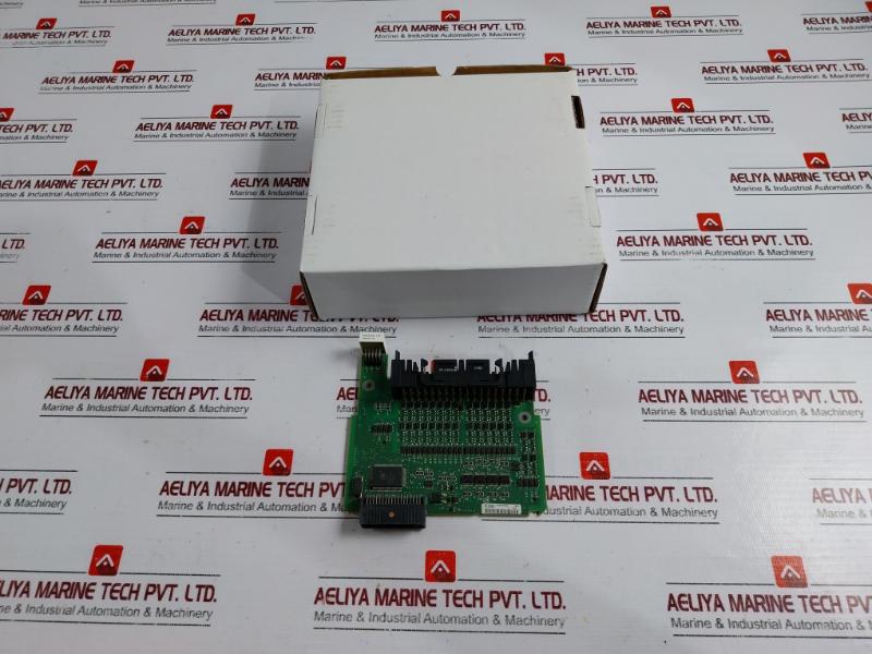 Allen Bradley 942280-02 Pcb Board 94V