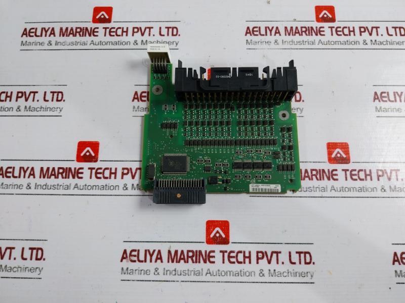 Allen Bradley 942280-02 Pcb Board 94V - Image 3
