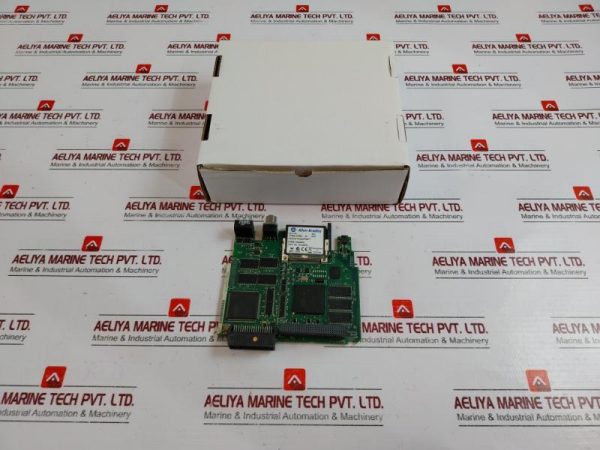 Allen Bradley 96447893A01 Printed Circuit Board 94V