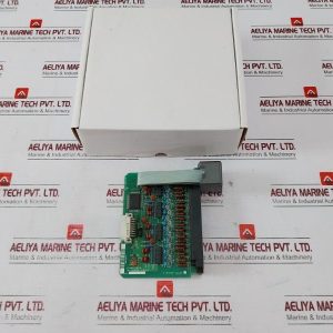 Allen Bradley C-8730-4212-2 Input Dc-sink Board
