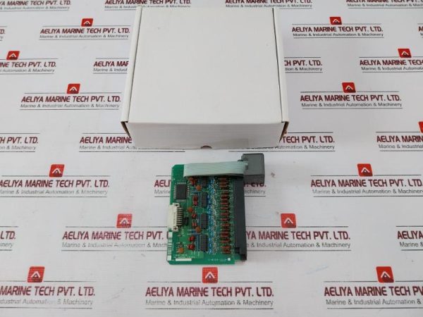 Allen Bradley C-8730-4212-2 Input Dc-sink Board