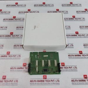 Allen Bradley X1746-a4 Backplane Board