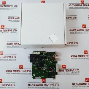 Allen-bradley 169649 Pcb Board