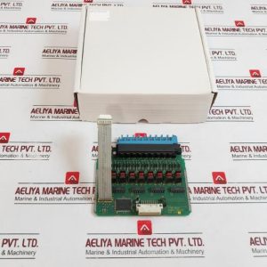 Allen-bradley 1746-0B16 IO Module