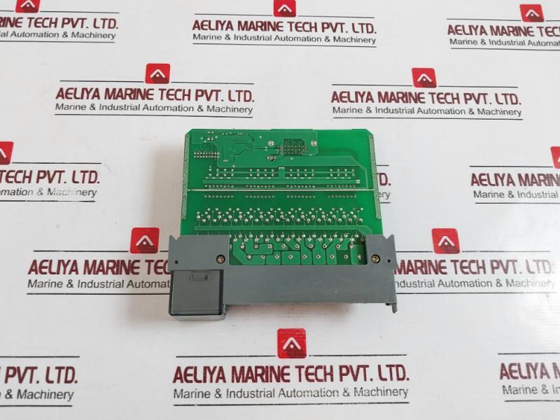 Allen-bradley 1746-ib16 Input Module 30 V - Image 4