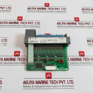 Allen-bradley 1746-ib16 Input Module 30 V