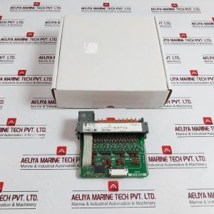 Allen-bradley 1746-ib16 Input Module 30 V