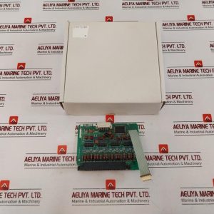 Allen-bradley 1746-ib16 Input Module 40V