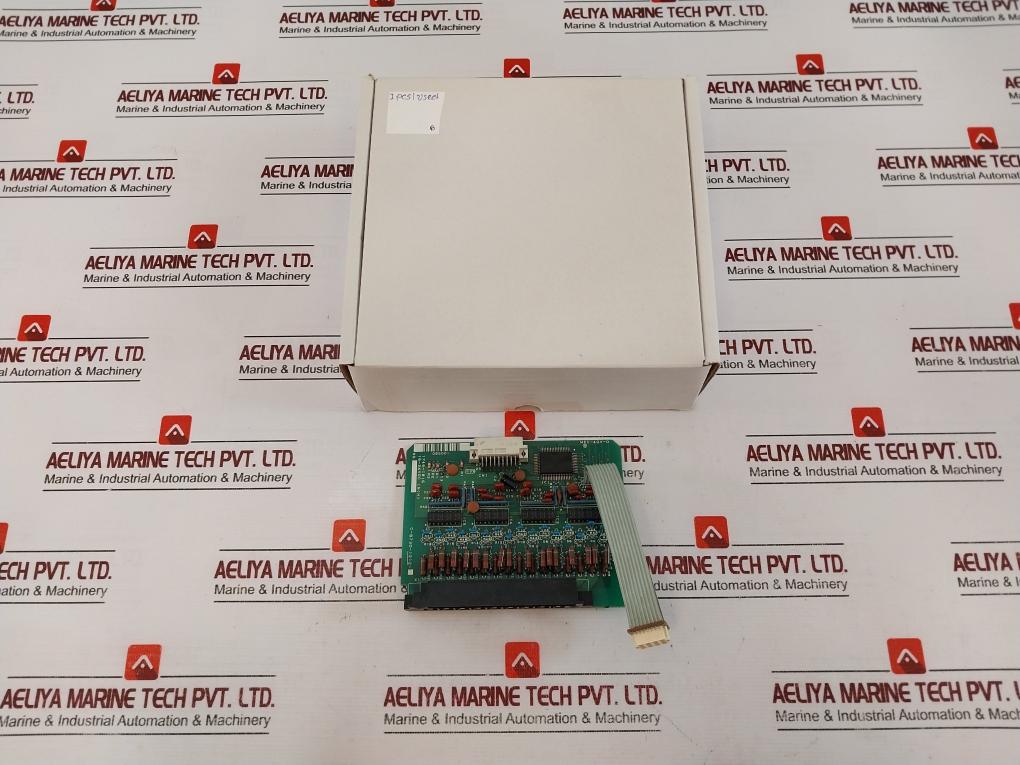 Allen-bradley 1746-ib16 Input Module 40V