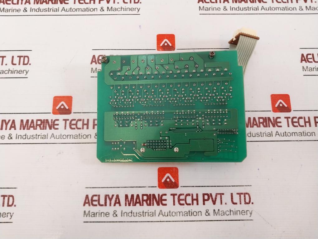 Allen-bradley 1746-ib16 Input Module 40V - Image 4