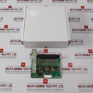 Allen-bradley 1746-ib16 Pcb Board 94V