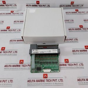 Allen-bradley 1746-ib32 Input Module