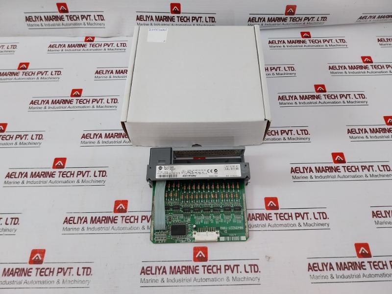 Allen-bradley 1746-ib32 Input Module