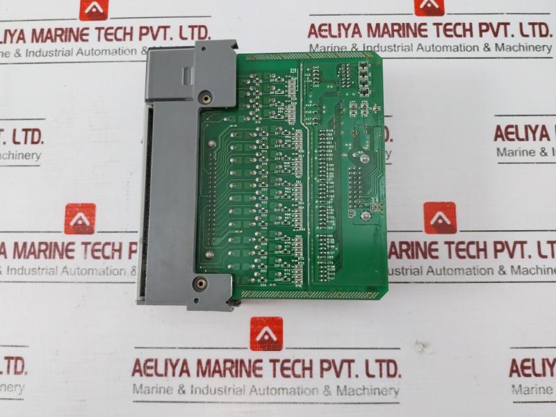 Allen-bradley 1746-ib32 Input Module - Image 4