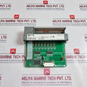 Allen-bradley 1746-ib8 Input Module 94V