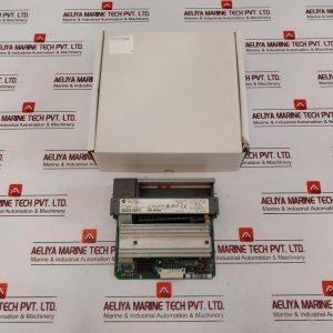 Allen-bradley 1746-oa16 Output Module 1440V