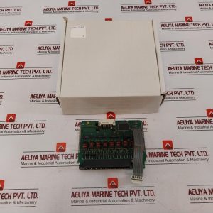 Allen-bradley 1746-ob16 Dc Output Module