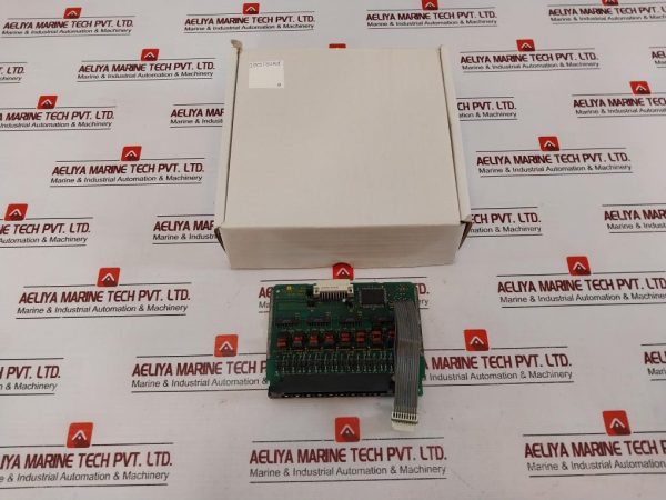 Allen-bradley 1746-ob16 Dc Output Module